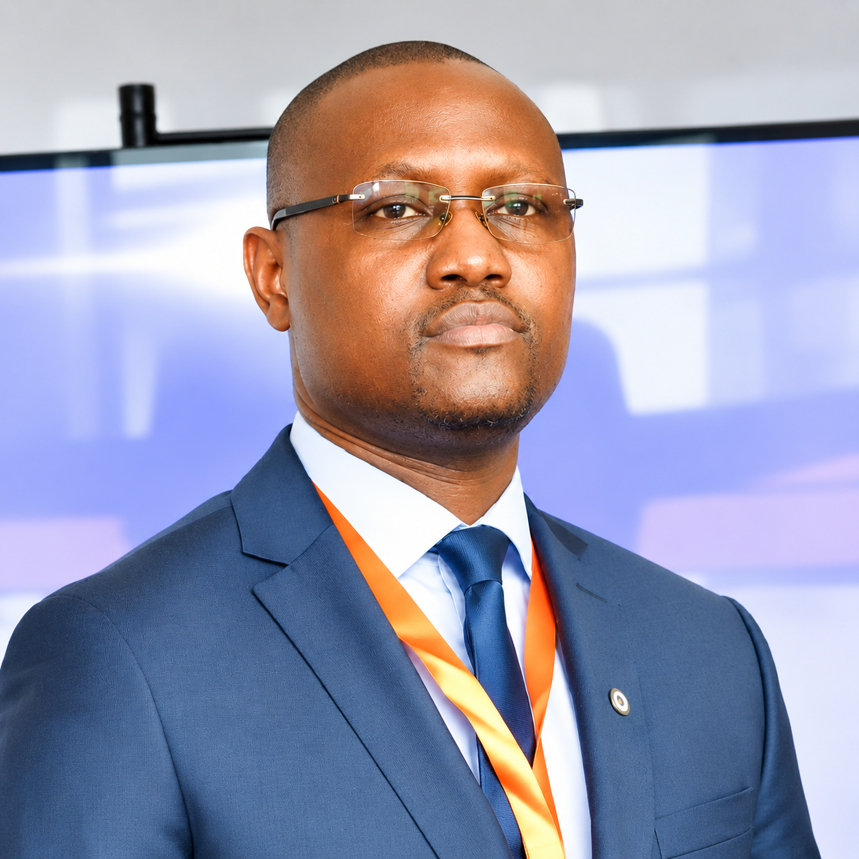Djibril SARR — Actionnaire